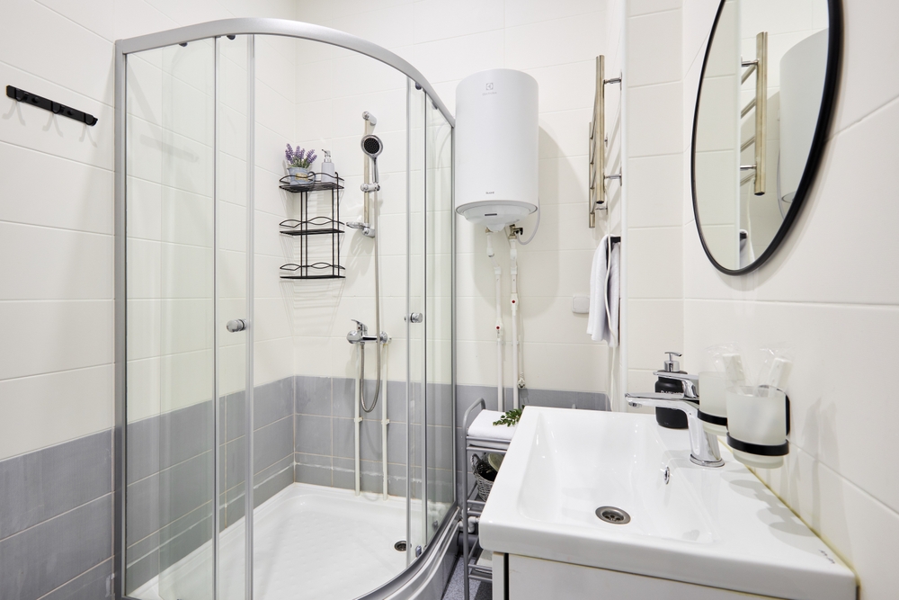 Chuveiro ou ducha: qual opção é a mais indicada para o seu banheiro?